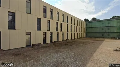 Apartments for rent in Roskilde - Photo from Google Street View