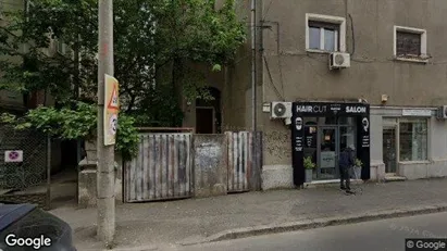 Apartments for rent in Bucharest - Sectorul 1 - Photo from Google Street View