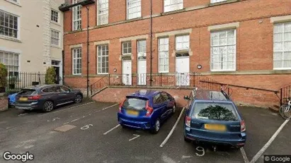 Apartments for rent in Durham - County Durham - Photo from Google Street View