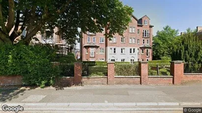 Apartments for rent in Manchester - Lancashire - Photo from Google Street View