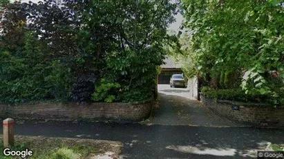 Apartments for rent in Manchester - Lancashire - Photo from Google Street View