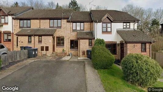 Apartments for rent in East Grinstead - West Sussex - Photo from Google Street View