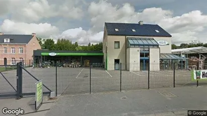 Apartments for rent in Zonhoven - Photo from Google Street View