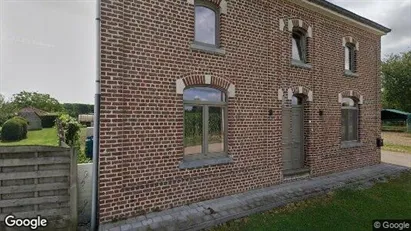 Apartments for rent in Kortenaken - Photo from Google Street View