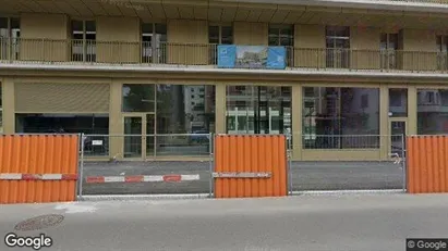 Apartments for rent in Sitten - Photo from Google Street View