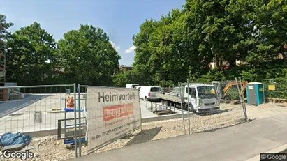 Apartments for rent in Seeland - Photo from Google Street View