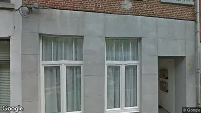 Apartments for rent in Mechelen - Photo from Google Street View