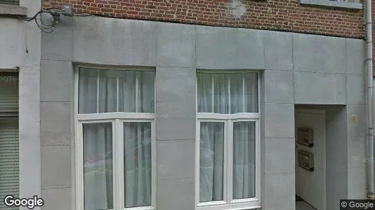 Apartments for rent in Mechelen - Photo from Google Street View