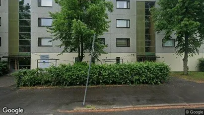 Apartments for rent in Turku - Photo from Google Street View