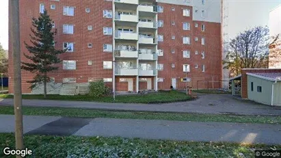 Apartments for rent in Turku - Photo from Google Street View