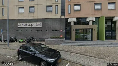 Apartments for rent in Rotterdam Kralingen-Crooswijk - Photo from Google Street View