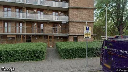 Apartments for rent in Utrecht Noord-West - Photo from Google Street View