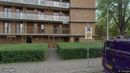 Apartments for rent in Utrecht Noord-West - Photo from Google Street View