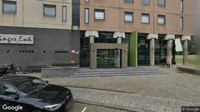 Apartments for rent in Rotterdam Kralingen-Crooswijk - Photo from Google Street View