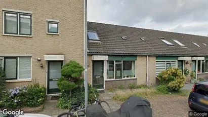 Apartments for rent in Haarlem - Photo from Google Street View