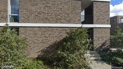 Apartments for rent in Den Bosch - Photo from Google Street View