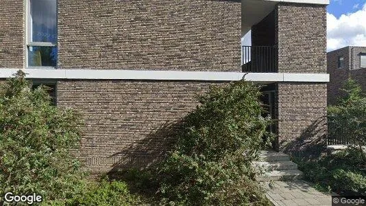 Apartments for rent in Den Bosch - Photo from Google Street View