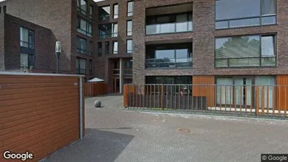 Apartments for rent in Hendrik-Ido-Ambacht - Photo from Google Street View