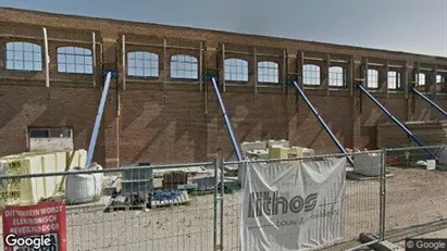 Apartments for rent in Utrecht Zuid - Photo from Google Street View