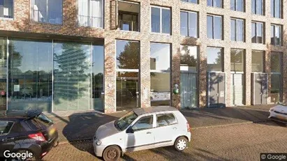 Apartments for rent in Utrecht Leidsche Rijn - Photo from Google Street View