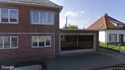 Apartments for rent in Heusden-Zolder - Photo from Google Street View
