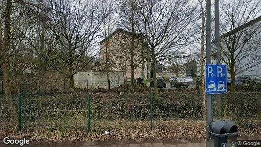 Apartments for rent in Recklinghausen - Photo from Google Street View