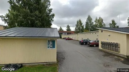 Apartments for rent in Oulu - Photo from Google Street View