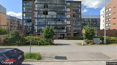 Apartments for rent in Turku - Photo from Google Street View