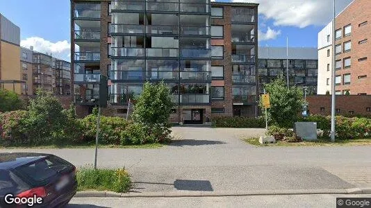 Apartments for rent in Turku - Photo from Google Street View