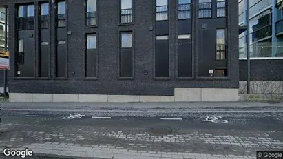 Apartments for rent in Tampere Keskinen - Photo from Google Street View