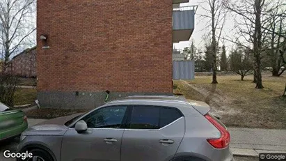 Apartments for rent in Tampere Keskinen - Photo from Google Street View