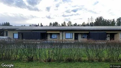 Apartments for rent in Forssa - Photo from Google Street View