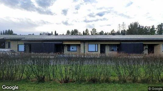 Apartments for rent in Forssa - Photo from Google Street View