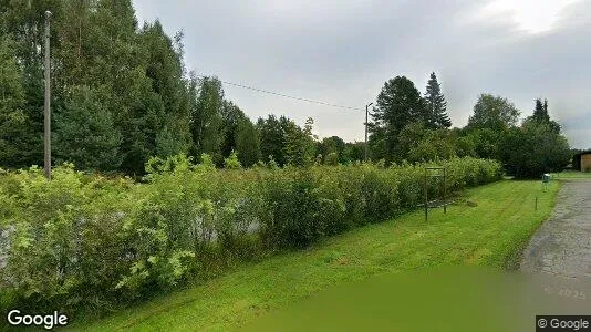 Apartments for rent in Forssa - Photo from Google Street View