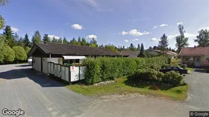 Apartments for rent in Seinäjoki - Photo from Google Street View