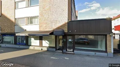 Apartments for rent in Oulu - Photo from Google Street View