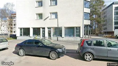 Apartments for rent in Jyväskylä - Photo from Google Street View