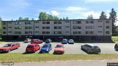 Apartments for rent in Forssa - Photo from Google Street View