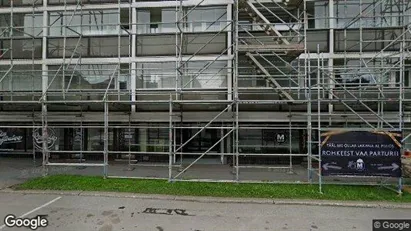 Apartments for rent in Pori - Photo from Google Street View