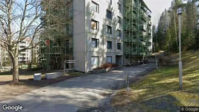 Rooms for rent in Jyväskylä - Photo from Google Street View