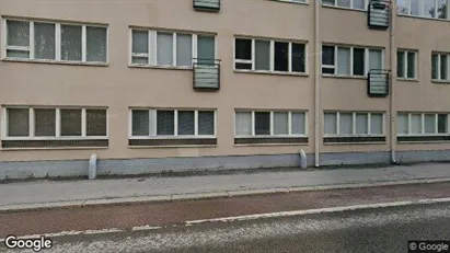 Apartments for rent in Jyväskylä - Photo from Google Street View
