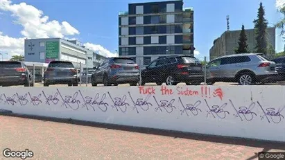 Apartments for rent in Hinwil - Photo from Google Street View