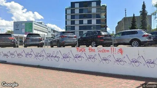 Apartments for rent in Hinwil - Photo from Google Street View