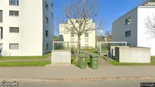 Rooms for rent in Kulm - Photo from Google Street View