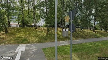 Apartments for rent in Chemnitz - Photo from Google Street View