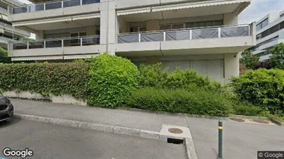 Apartments for rent in Geneva Petit-Saconnex - Photo from Google Street View