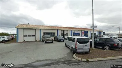 Apartments for rent in Reykjanesbær - Photo from Google Street View