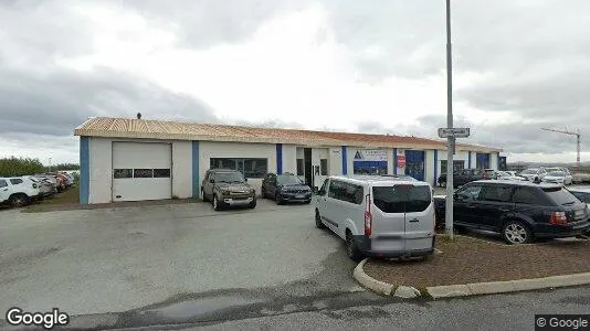 Apartments for rent in Reykjanesbær - Photo from Google Street View