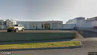 Apartments for rent in Garðabær - Photo from Google Street View