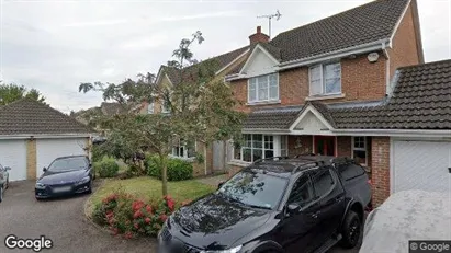 Apartments for rent in Maidenhead - Berkshire - Photo from Google Street View
